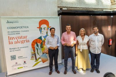 Qué hacer hoy en Córdoba, viernes 25 de septiembre de 2026